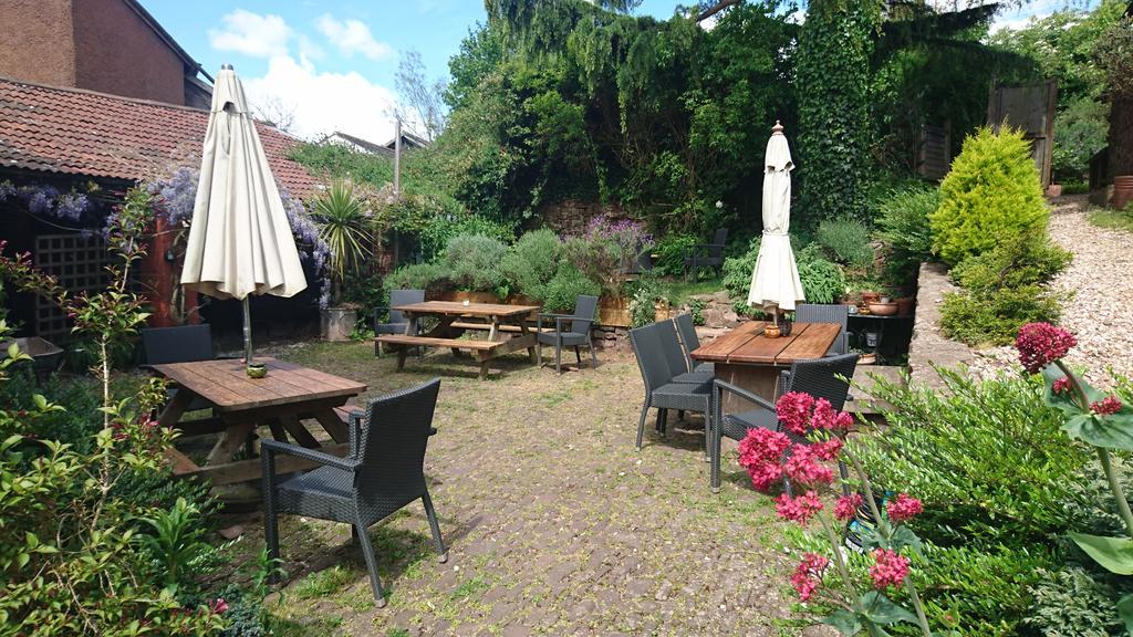 The Lamb Inn Crediton